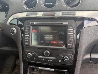 Ford Galaxy 1.6 SCTI picture 9