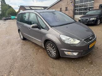 skadebil auto Ford Galaxy 1.6 SCTI 2015/5