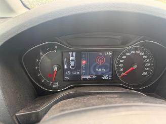 Ford Galaxy 1.6 SCTI picture 6