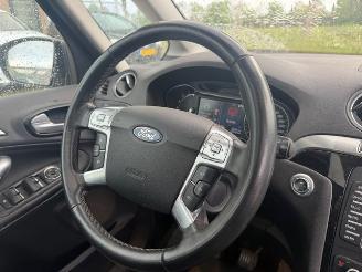 Ford Galaxy 1.6 SCTI picture 8
