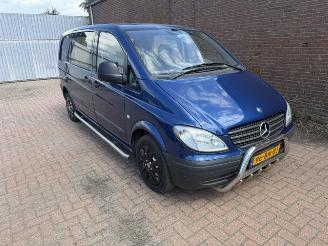 Mercedes Vito  picture 2