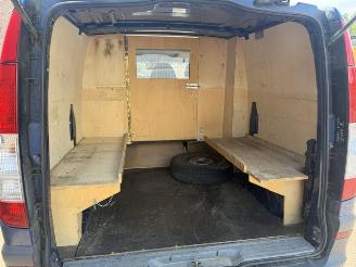 Mercedes Vito  picture 10