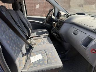 Mercedes Vito  picture 8