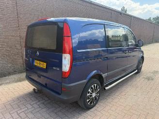 Mercedes Vito  picture 4