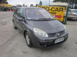 Renault Scenic  picture 8