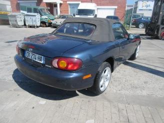 Mazda MX-5 MIATA picture 9