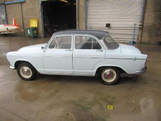 Simca  P 60 ETOILE picture 7