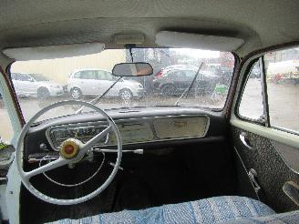 Simca  P 60 ETOILE picture 17