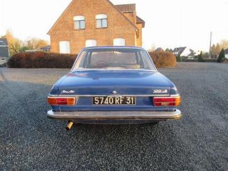 Audi 100  picture 6