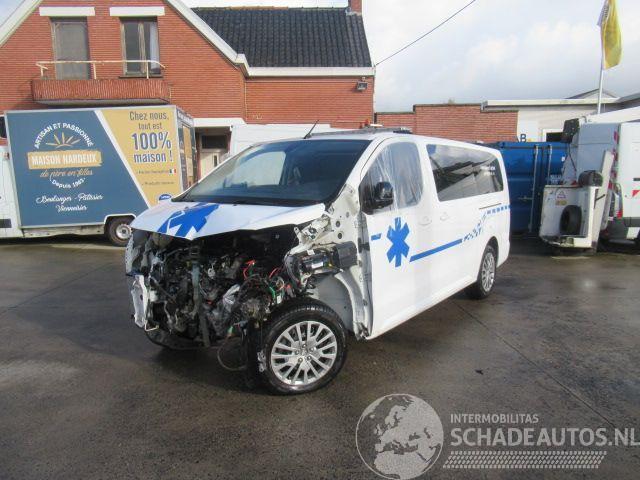 Peugeot Expert AMBULANCE