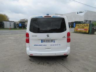 Peugeot Expert AMBULANCE picture 8