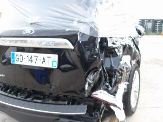 Ford Explorer PLATIUM picture 18