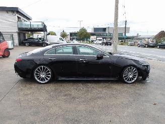 Mercedes CLS  picture 4