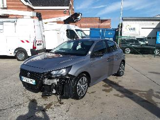 Unfallwagen Peugeot 208  2020/10