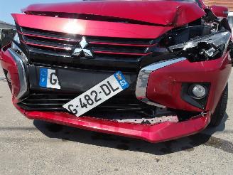 Mitsubishi Space-star REDLINE picture 12