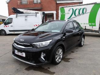 Auto incidentate Kia Stonic  2022/6