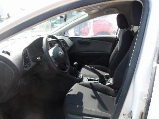 Seat Leon  picture 12