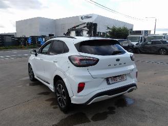 Ford Puma ST -LINE picture 9