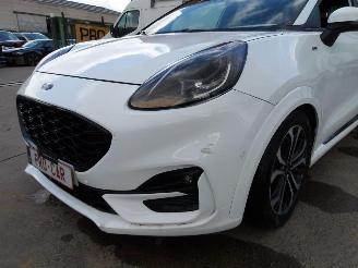Ford Puma ST -LINE picture 12