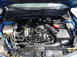 Ford Focus ST-LINE picture 21