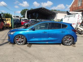 Ford Focus ST-LINE picture 10