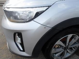 Kia Stonic  picture 12