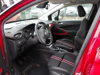 Opel Crossland GS picture 13