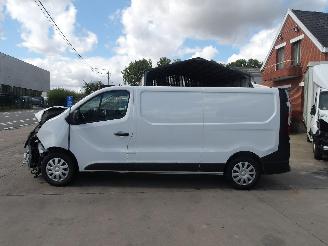 Nissan Primastar  picture 9