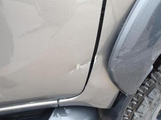 Toyota Hilux INVINCIBLE picture 14