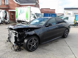  Mercedes C-klasse AMG PAKKET 2024/3