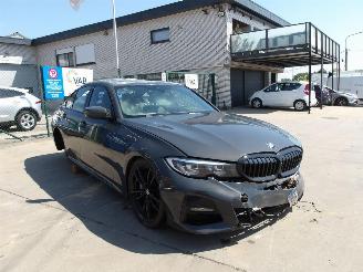Schadeauto BMW 3-serie M-PAKKET 2020/9