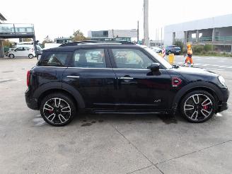 Mini Cooper JOHN COOPER WORKS picture 5