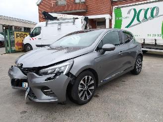 Avarii autoturisme Renault Clio  2023/8