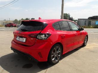 Ford Focus ST-LINE picture 7