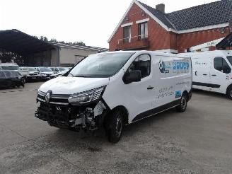  Renault Trafic  2023/6