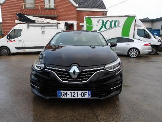 Renault Mégane  picture 3
