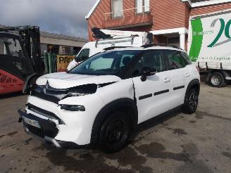 Unfallwagen Citroën C3 Aircross  2022/9