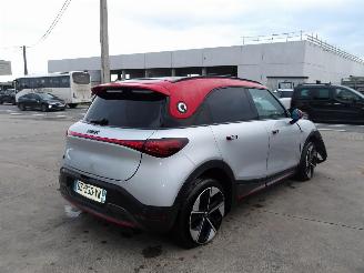 Smart Fortwo BRABUS picture 5