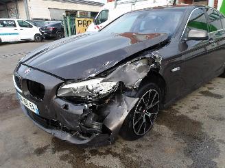 BMW 5-serie X DRIVE picture 10