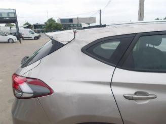 Hyundai Tucson IX 35 picture 14