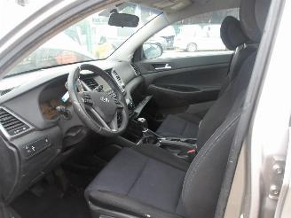 Hyundai Tucson IX 35 picture 19