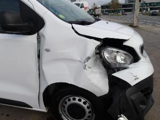 Peugeot Expert  picture 17