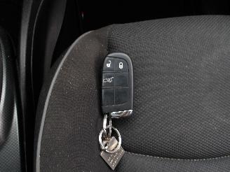 Fiat 500X  picture 26