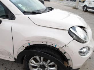 Fiat 500X  picture 13