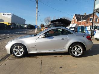 Mercedes SLK KOMPRESSSOR picture 7