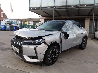 Voiture accidenté Citroën DS3  2025/5