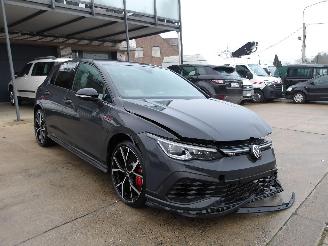 Unfallwagen Volkswagen Golf GTI 2021/9