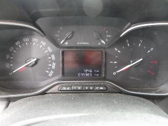 Citroën C3 picasso  picture 24