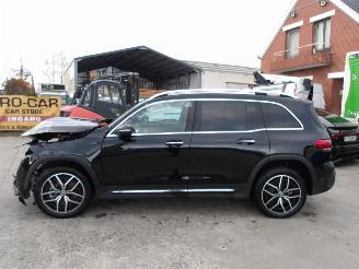 Mercedes EQB 350 picture 9