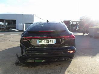 Audi Q6 S-LINE picture 5